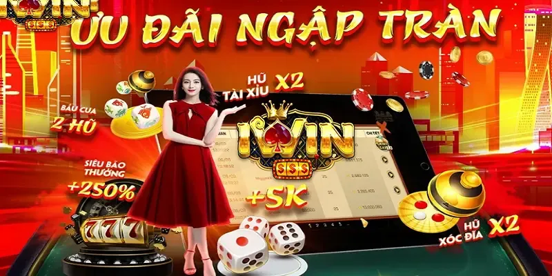 Cập nhật khuyến mãi win78